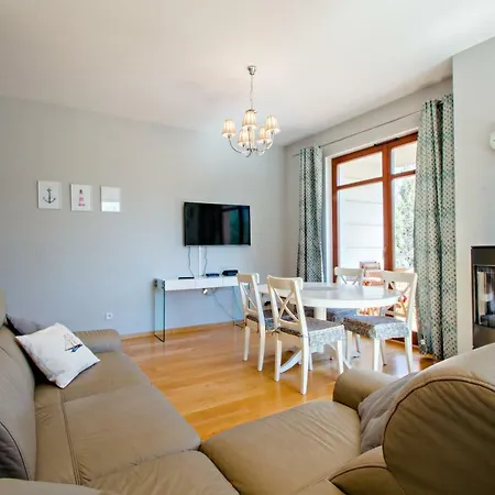 Apartmán Grand