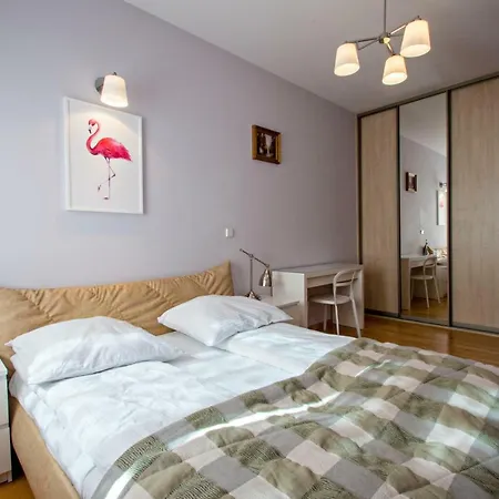 Grand Apartmán *