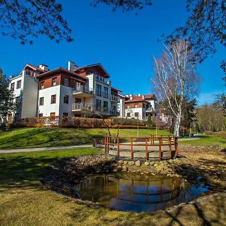 Grand Apartmán *